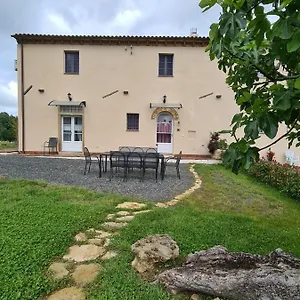 Vakantieboerderij La Casa Dei Ricordi