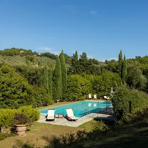  Vakantiehuis Monteaperto