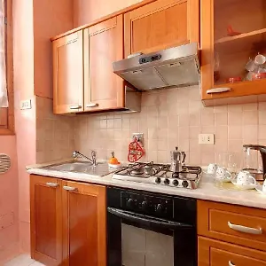 Apartamento San Gallo 46 Centro Storico Di, Florencia