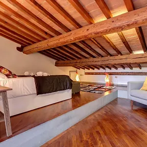 Apartamento Spirito19 By Mamo, Florencia