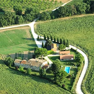 Pian Del Tevere , Torgiano Italië