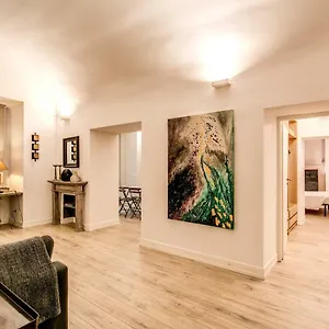 Casa Alessandra , Roma Italia