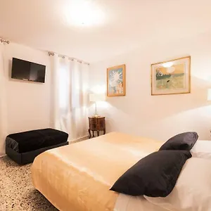 Andrea Flat 1st Floor , Venecia Italia