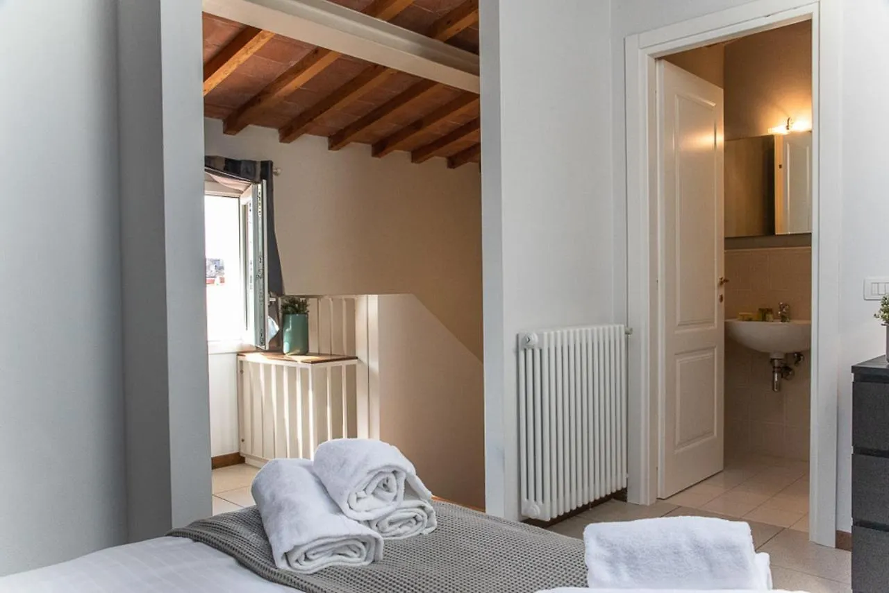 Coco Places Apartments Santa Maria Novella, Centro Storico Florence Italy